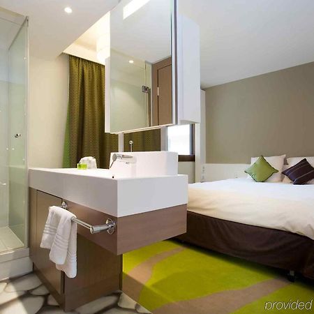 Ibis Styles Bordeaux Aeroport Hotell Mérignac Exteriör bild